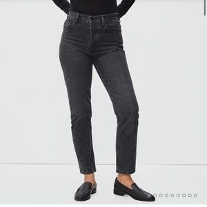 Everlane The 90s Cheeky Jean